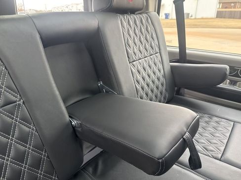 New 2025 GMC Savana 2500 Extended w/ Driver Convenience Package RWD image 52