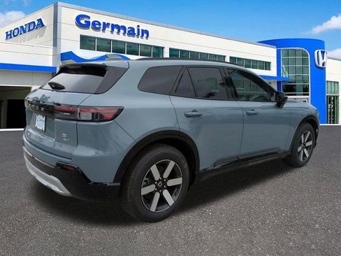 New 2026 Honda Prologue Touring image 3