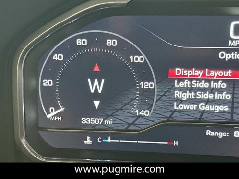 Used 2022 GMC Sierra 1500 AT4 w/ AT4 Premium Package image 10