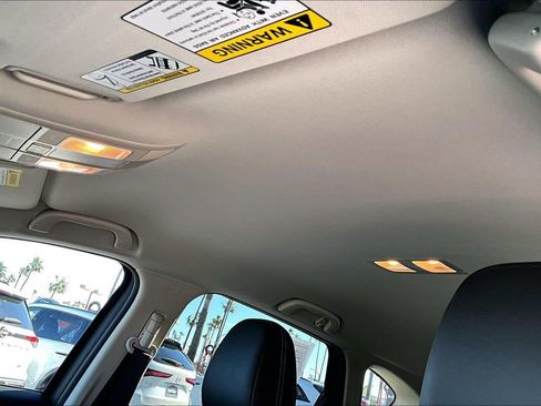 Certified 2025 MAZDA CX-5 AWD 2.5 S w/ Preferred Package image 12