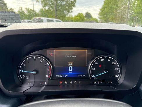 Used 2023 Ford Maverick Tremor w/ Tremor Off-Road Package AWD/4WD image 24