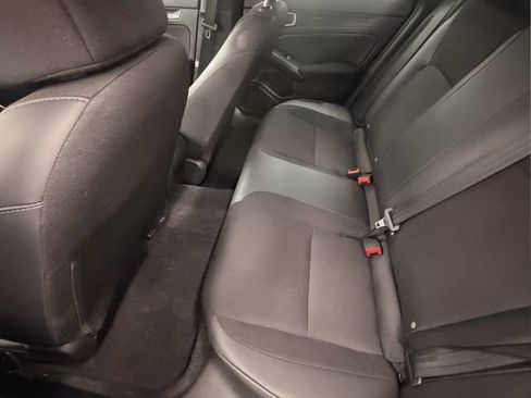 Used 2024 Honda Civic Sport image 14