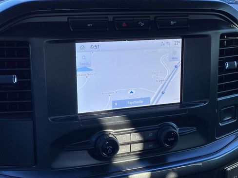 Used 2022 Ford F150 Tremor image 9