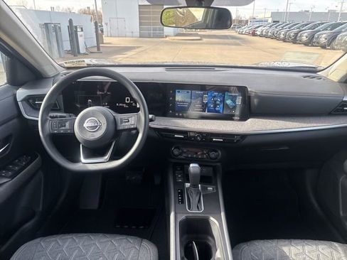 New 2026 Nissan Kicks SV w/ SV Premium Package FWD image 10