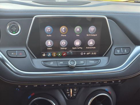 Used 2021 Chevrolet Blazer Premier w/ Driver Confidence II Package image 18