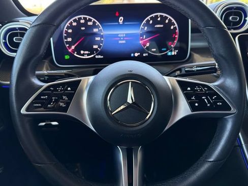 Used 2023 Mercedes-Benz C 300 Sedan image 27