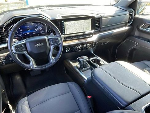 Used 2023 Chevrolet Silverado 1500 RST w/ Protection Package image 15