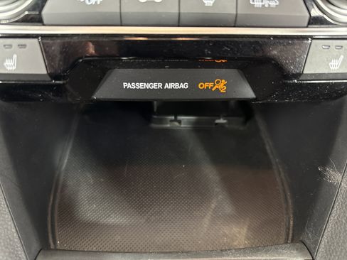 Used 2017 Honda Civic EX-T image 29