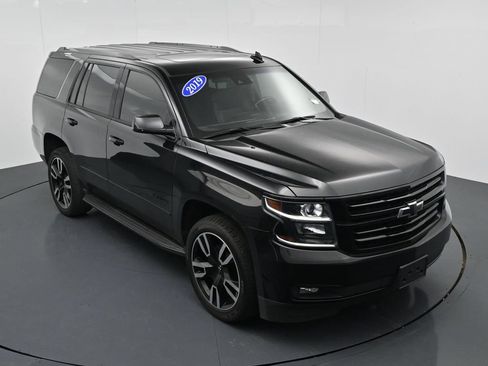 Used 2019 Chevrolet Tahoe Premier AWD/4WD image 24