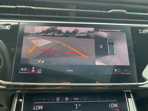 Used 2025 Audi Q7 2.0T Premium w/ Convenience Package image 26