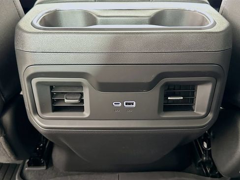 New 2026 Chevrolet Silverado 1500 LT Trail Boss w/ Convenience Package II AWD/4WD image 14