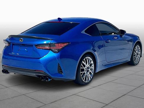 Used 2019 Lexus RC 300 w/ Premium Package image 10