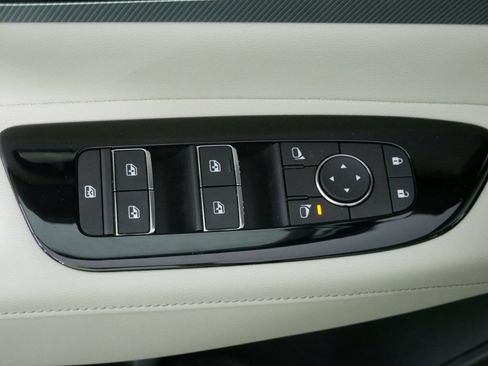 Used 2025 Nissan Murano SL w/ Cargo Package AWD/4WD image 21