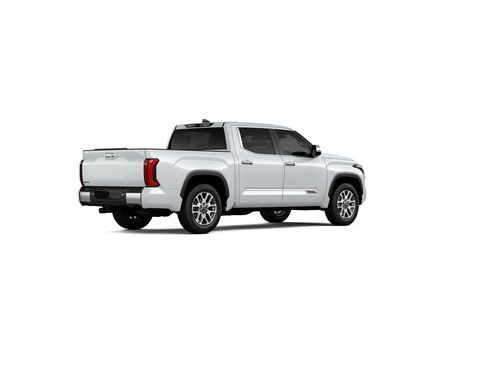 New 2026 Toyota Tundra 1794 Edition AWD/4WD image 32
