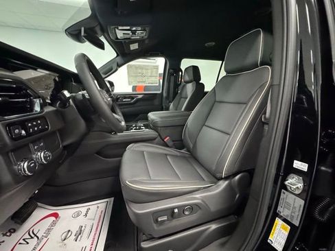 New 2026 GMC Yukon XL Elevation w/ LPO, Floor Liner Package image 15