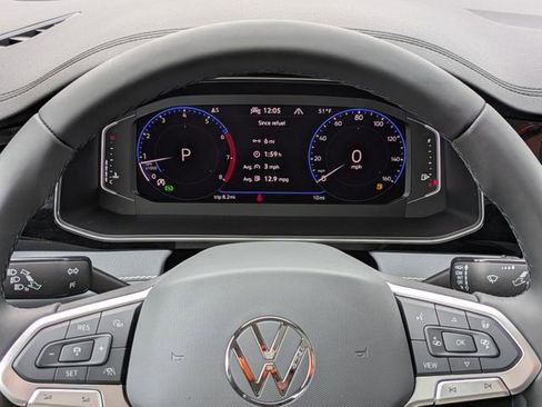 New 2026 Volkswagen Jetta SEL FWD image 29