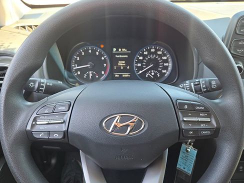 Used 2021 Hyundai Kona SE w/ Cargo Package FWD image 32