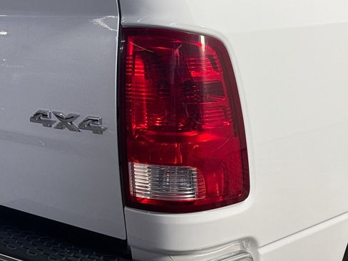 Used 2016 RAM 2500 SLT image 33