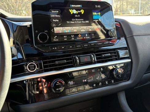 Certified 2024 Nissan Pathfinder SL w/ SL Premium Package image 12