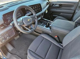 New 2026 Chevrolet Tahoe LS w/ LPO, Dark Essentials Package video 3