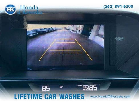 Used 2014 Honda Pilot EX image 24