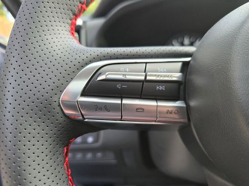 Certified 2025 MAZDA CX-50 AWD 2.5 Hybrid w/ Weather Package image 14