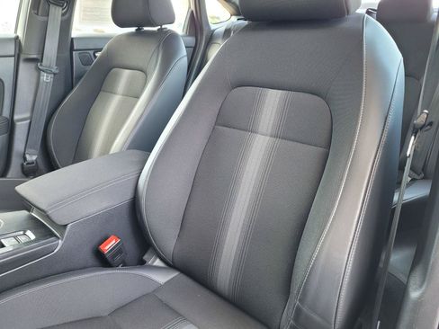 Used 2023 Honda Civic Sport image 22