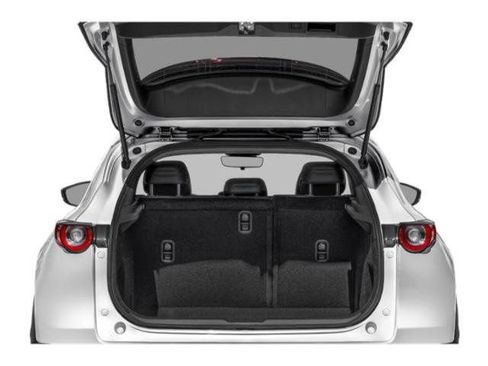 New 2026 MAZDA CX-30 AWD 2.5 S w/ Select Sport Pkg image 17