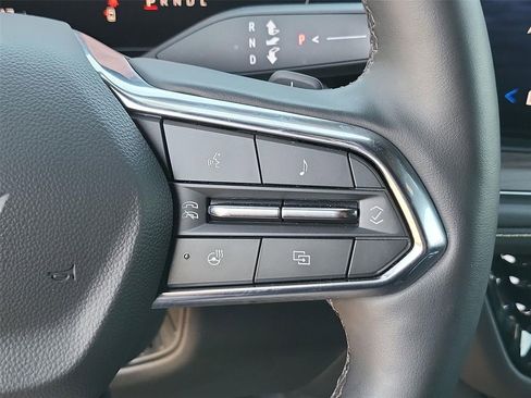 Certified 2025 Chevrolet Tahoe Premier RWD image 39