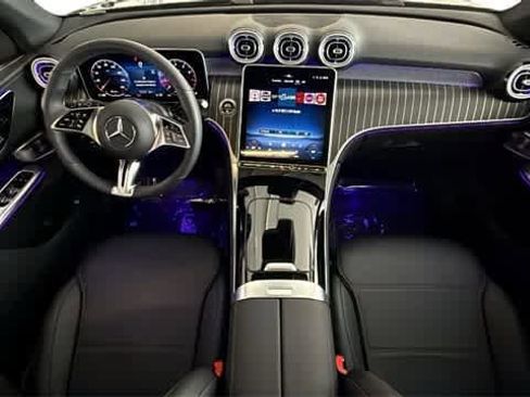 Certified 2026 Mercedes-Benz GLC 300 4MATIC image 5