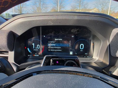 New 2026 Ford Explorer Tremor w/ Tremor Ultimate Package image 18