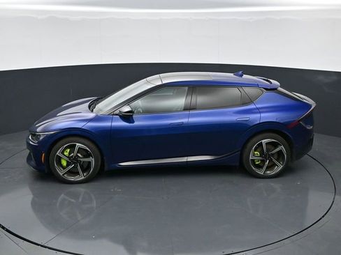 Used 2023 Kia EV6 GT AWD/4WD image 31