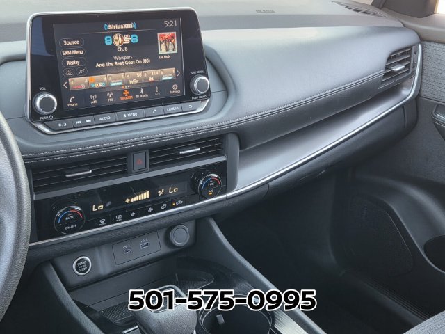 Used 2023 Nissan Rogue SV AWD/4WD image 25