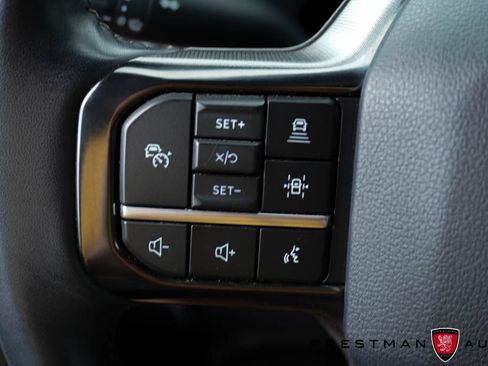 Used 2024 Ford F250 Platinum AWD/4WD image 38