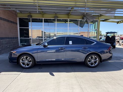 Used 2024 Honda Accord EX image 7