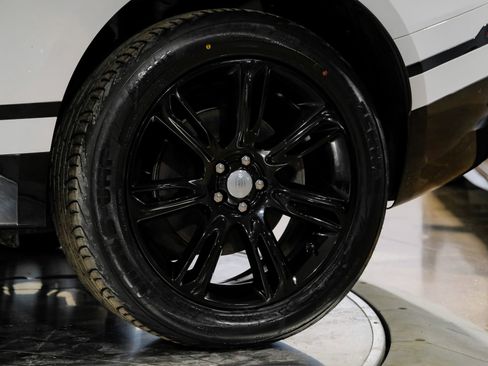 Used 2023 Land Rover Range Rover Velar R-Dynamic S image 62