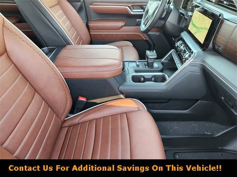 New 2026 GMC Sierra 1500 Denali Ultimate image 10