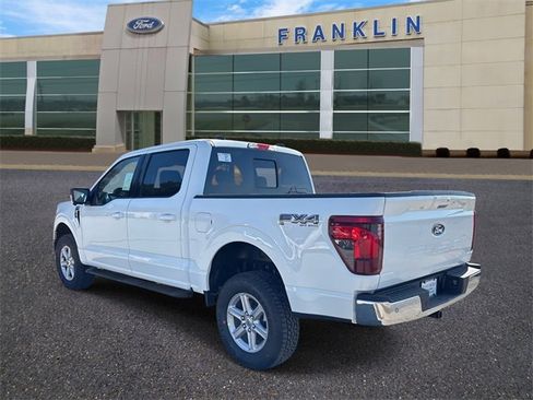 New 2026 Ford F150 XLT image 5