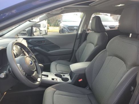 Certified 2024 Subaru Crosstrek 2.0i Premium AWD/4WD image 17