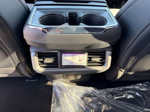 New 2025 Ford F150 Lightning Lariat image 16