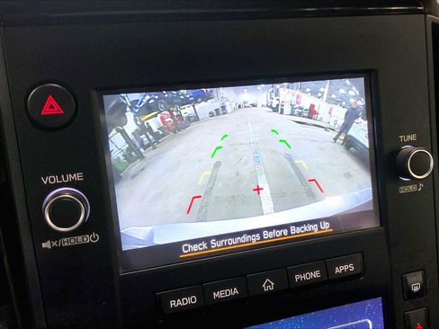 Certified 2024 Subaru Impreza 2.0i image 27