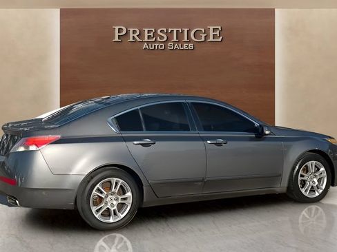 Used 2011 Acura TL w/ Technology Package FWD image 28