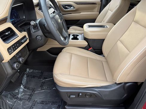 Certified 2023 Chevrolet Tahoe Premier RWD image 20