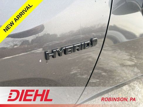 Used 2020 Toyota RAV4 XSE image 11