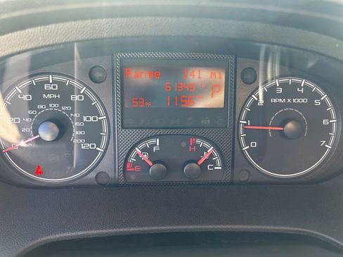 Used 2017 RAM ProMaster 3500 image 40