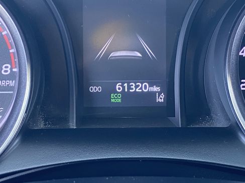 Used 2023 Toyota Camry SE FWD image 29
