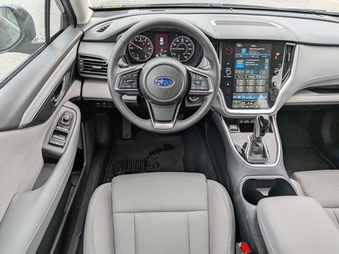 Certified 2025 Subaru Legacy Premium image 15