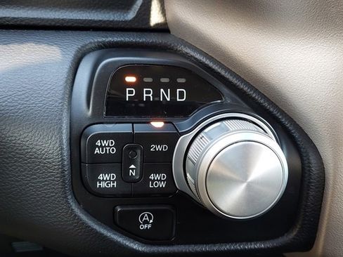 Used 2022 RAM 1500 Laramie image 34