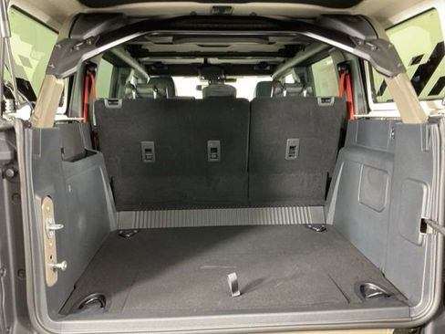 New 2025 Ford Bronco Raptor AWD/4WD image 30