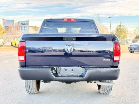 Used 2015 RAM 1500 Tradesman w/ Popular Equipment Group image 7